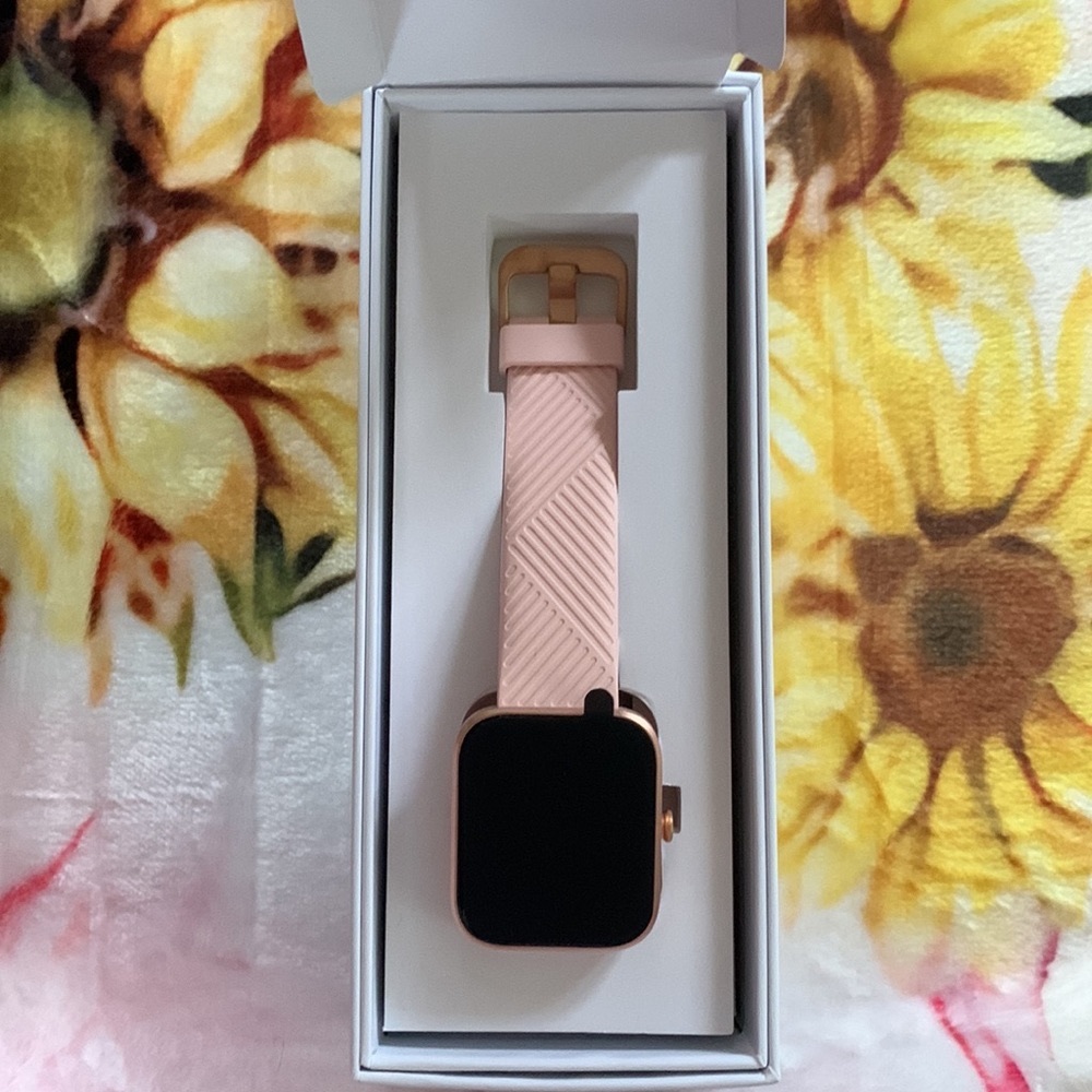 Virmee Tempo VT3 Smartwatch